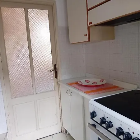 Casa 28 Luglio-radici *