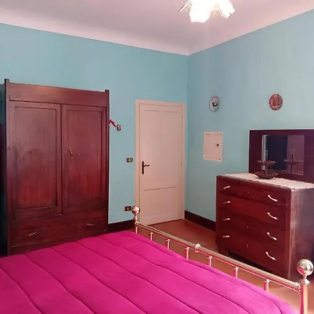 Casa 28 Luglio-radici