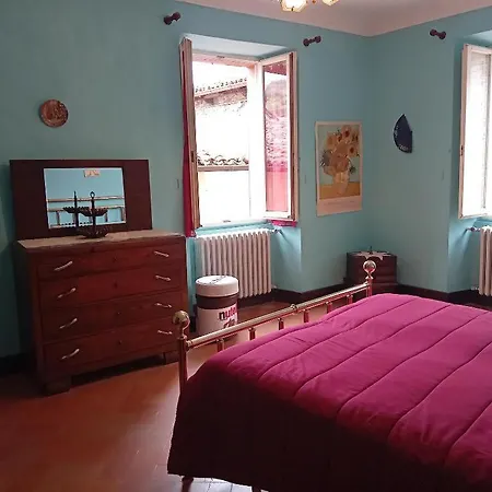 דירה Casa 28 Luglio-radici