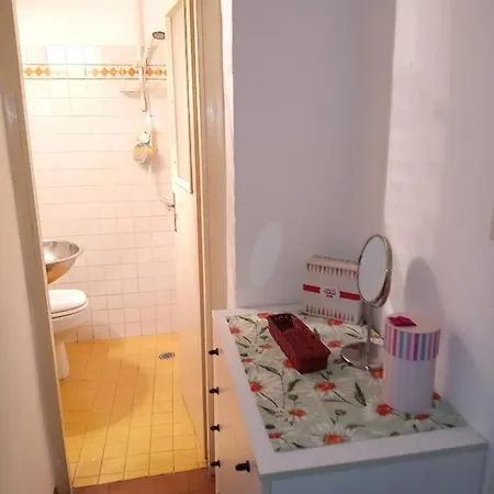 דירה Casa 28 Luglio-radici *