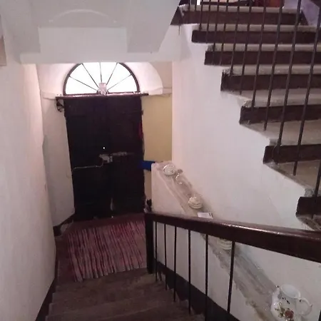 Casa 28 Luglio-radici דירה