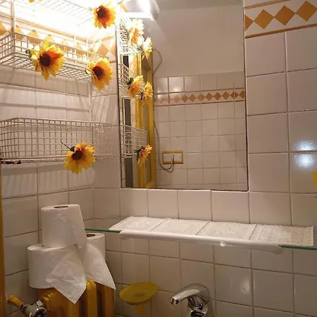 Apartamento Casa 28 Luglio-radici *