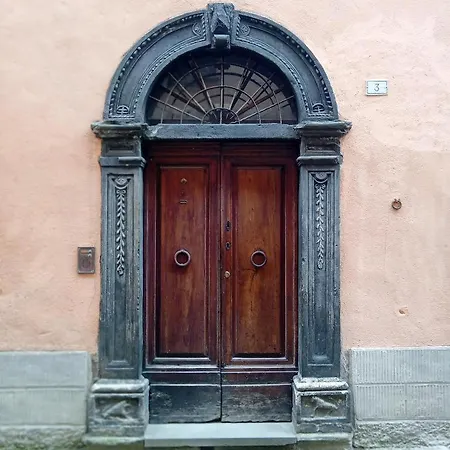 Casa 28 Luglio-radici דירה Mercatello sul Metauro