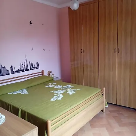 Casa 28 Luglio-radici