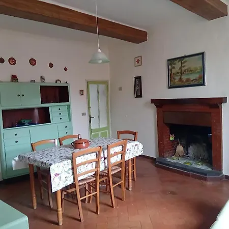 Casa 28 Luglio-radici Mercatello sul Metauro